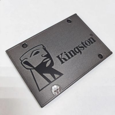 Лот: 20291583. Фото: 1. Диск SSD 2.5" 120GB SATA Kingston... SSD-накопители