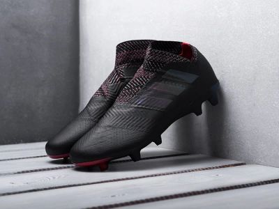 Лот: 16096814. Фото: 1. Футбольная обувь Adidas Nemeziz... Кеды, кроссовки, слипоны