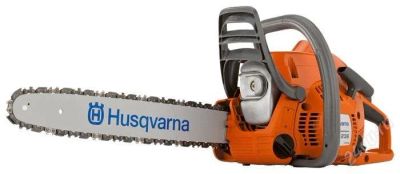 Лот: 1778393. Фото: 1. Бензопила HUSQVARNA 236 c дополнительной... Бензо-, мотоинструмент
