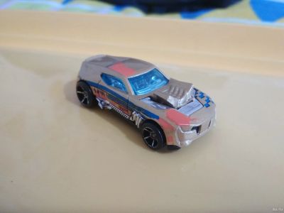 Лот: 15825980. Фото: 1. Hot Wheels хот вилс машинка. Машины и техника