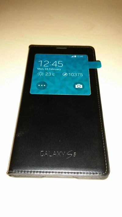 Лот: 7447744. Фото: 1. Чехол книжка для samsung galaxy... Чехлы, бамперы