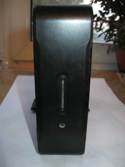Лот: 16503856. Фото: 1. Бокс для жесткого диска 3.5" Thermaltake... Корзины, шасси