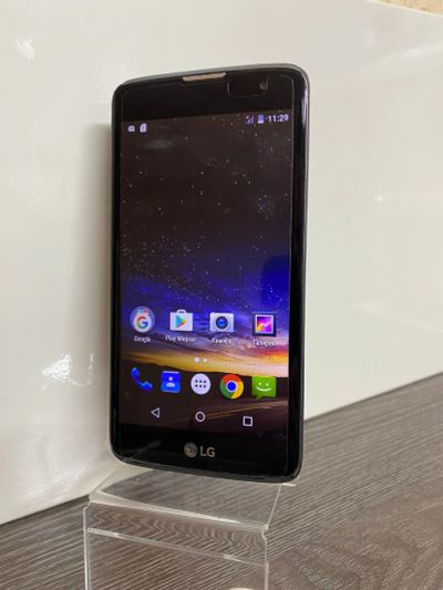 Лот: 19817280. Фото: 1. Смартфон lg k7 x210ds 8gb (1527... Смартфоны