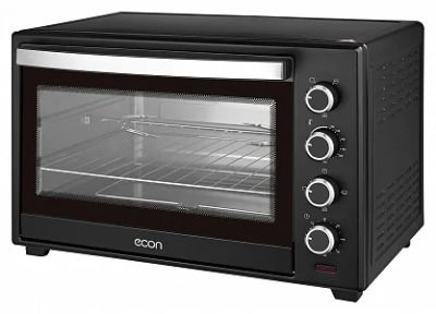 Лот: 18812764. Фото: 1. Мини-печь ECON ECO-G3802MO. Микроволновки, мини-печи