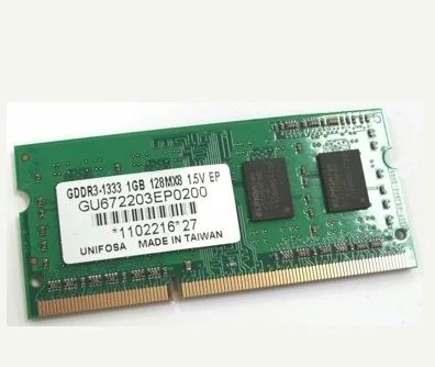 Лот: 7939023. Фото: 1. elpida gddr3 -1333 1gb 128mx8... Оперативная память