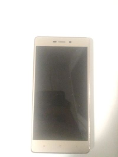 Лот: 16726097. Фото: 1. Смартфон Xiaomi Redmi 3X. Смартфоны