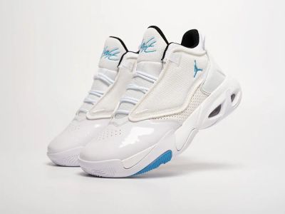Лот: 24974711. Фото: 1. Кроссовки Jordan Max Aura 4. Кеды, кроссовки, слипоны