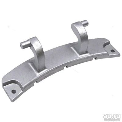 Лот: 15564044. Фото: 1. Петля люка Samsung DC61-02562A. Запчасти для остальной бытовой техники