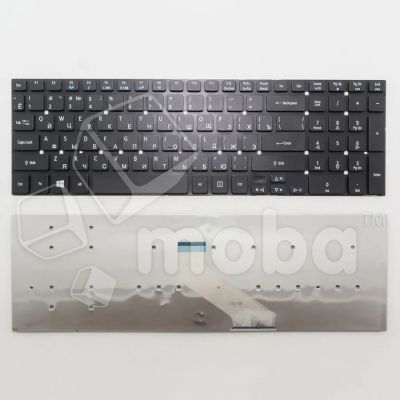 Лот: 18915011. Фото: 1. Клавиатура для ноутбука Acer Aspire... Клавиатуры для ноутбуков