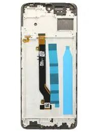 Лот: 25759208. Фото: 1. Дисплей для Tecno Pova 3 (LF7n... Дисплеи, дисплейные модули, тачскрины