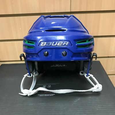Лот: 12427370. Фото: 1. Хоккейная защита Шлем Bauer Re-Akt... Защита тела