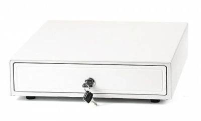 Лот: 11264614. Фото: 1. Денежный ящик АТОЛ CD-330 W. Торговое