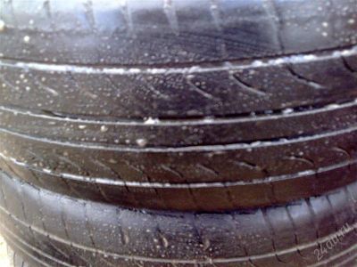 Лот: 924634. Фото: 1. 175"70 R14 GOODYEAR GT-GIBRID. Шины