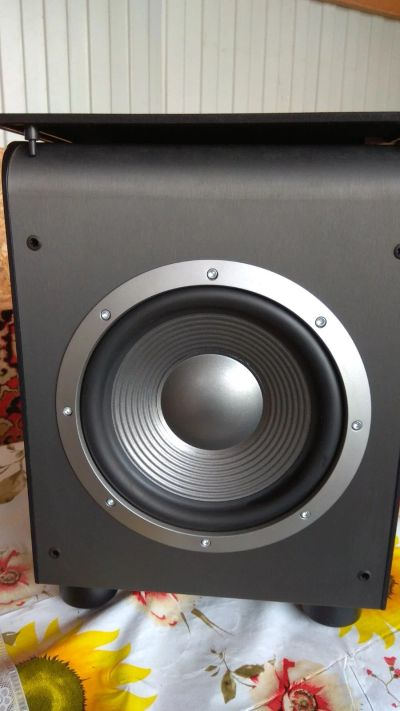 Лот: 14167627. Фото: 1. JBL ES150P/230. Активные акустические системы