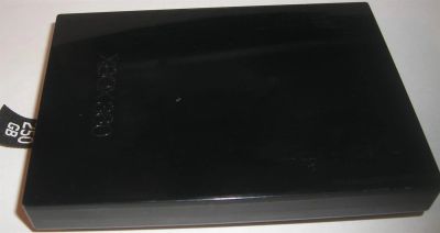 Лот: 3583009. Фото: 1. Жёсткий диск для xbox 360 на 250Gb. Аксессуары для игровых приставок, консолей, геймпады