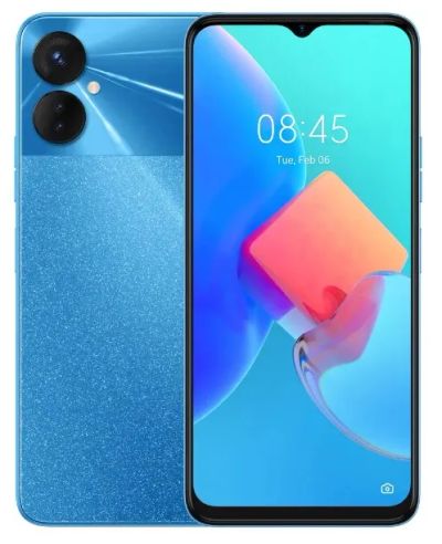 Лот: 19574526. Фото: 1. *Смартфон Tecno Spark 9 Pro 4Gb... Смартфоны