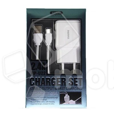 Лот: 18913846. Фото: 1. Сетевое зарядное устройство USB... Зарядные устройства, блоки питания, адаптеры сетевые для смартфонов