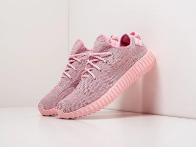Лот: 17402102. Фото: 1. Кроссовки Adidas Yeezy 350 Boost... Кеды, кроссовки, слипоны