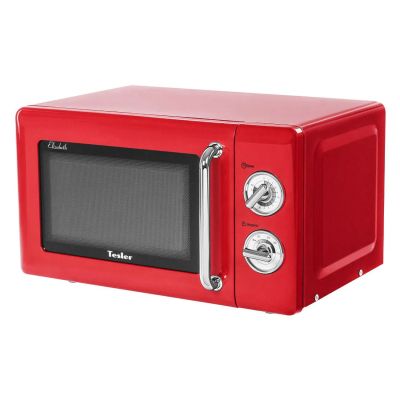 Лот: 24433689. Фото: 1. Микроволновая печь Tesler MM-2045... Микроволновки, мини-печи