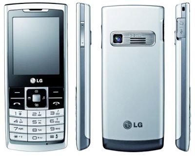 Лот: 3854929. Фото: 1. LG S310. Кнопочные мобильные телефоны
