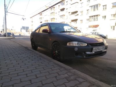 Лот: 13601406. Фото: 1. Mitsubishi Mirage. Автомобили