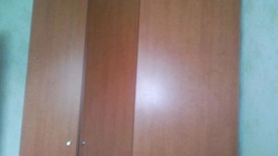 Лот: 11233312. Фото: 1. Угловой шкаф. Шкафы, шкафы-купе