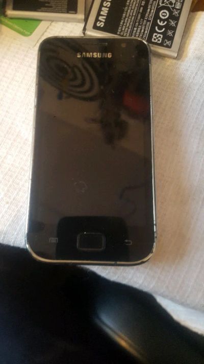 Лот: 11318258. Фото: 1. Samsung gt-I9003. Печатные платы