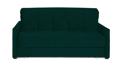 Лот: 23957339. Фото: 1. Прямой диван Carina Nova с анатомическим... Диваны