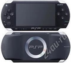 Лот: 1628508. Фото: 1. PSP-3008 pb. Игровые приставки, консоли