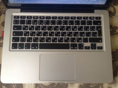 Лот: 4298928. Фото: 1. Apple MacBook Pro 13 Mid 2012... Ноутбуки