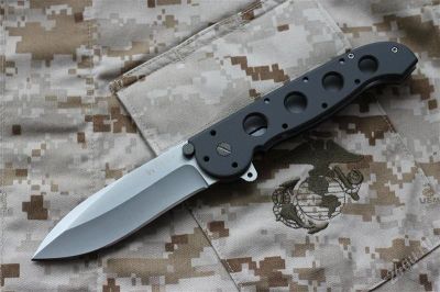 Лот: 1033688. Фото: 1. Нож CRKT M21-04. Ножи, топоры