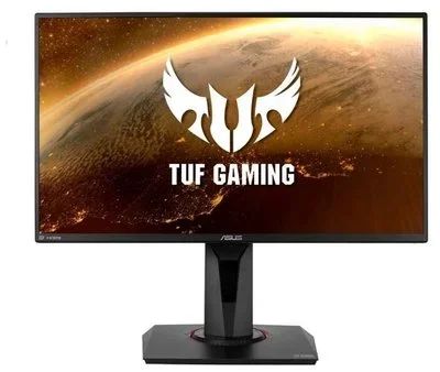 Лот: 16447844. Фото: 1. Монитор Asus VG259QM. ЖК-мониторы