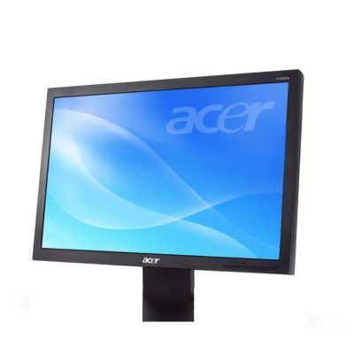 Лот: 3301637. Фото: 1. монитор ACER v193wl. ЖК-мониторы