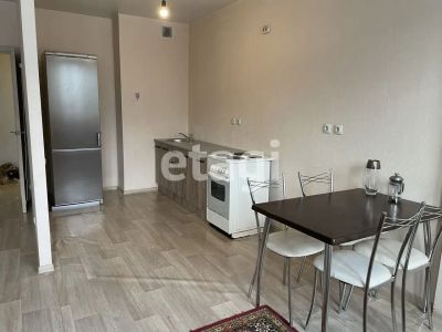 Лот: 21099090. Фото: 1. Сдам 1-комн. кв. 44 кв.м. Красноярск... Квартиры, студии