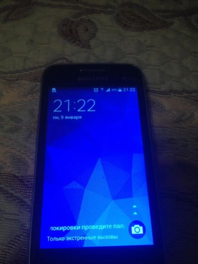 Лот: 8848690. Фото: 1. Смартфон Samsung Galaxy Ace 4... Смартфоны