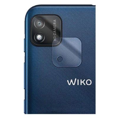 Лот: 24500951. Фото: 1. Защитное стекло Krutoff для Wiko... Защитные стёкла, защитные плёнки