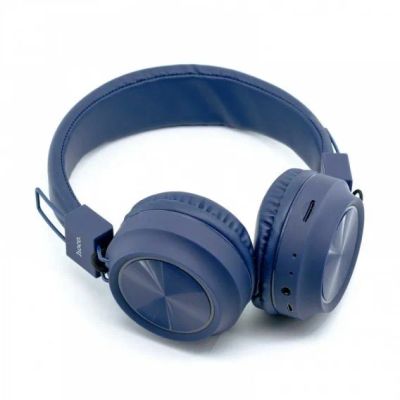 Лот: 23247613. Фото: 1. Гарнитура Bluetooth Hoco W25 Promise... Наушники, гарнитуры