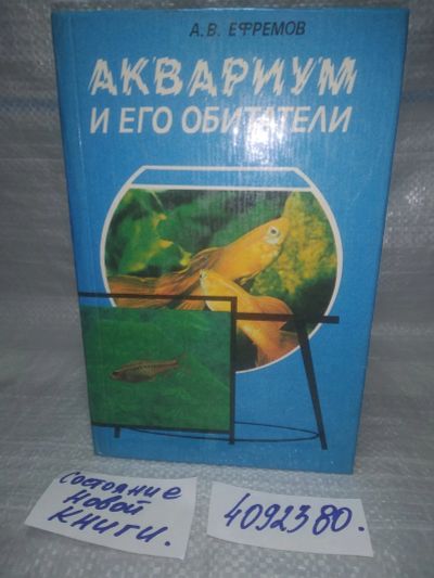 Лот: 4952184. Фото: 1. Oz. вбр...Аквариум и его обитатели... Домашние животные