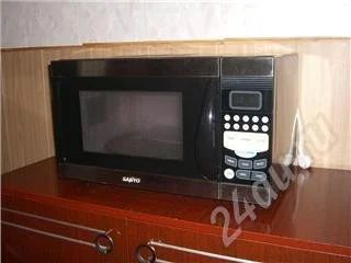 Лот: 582600. Фото: 1. микроволновка. Микроволновки, мини-печи