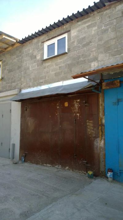 Лот: 7580304. Фото: 1. Гараж в Железногорске. Гаражи, парковочные места