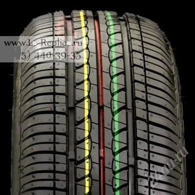 Лот: 2742537. Фото: 1. 185\65 R15 Bridgestone Комплект. Шины