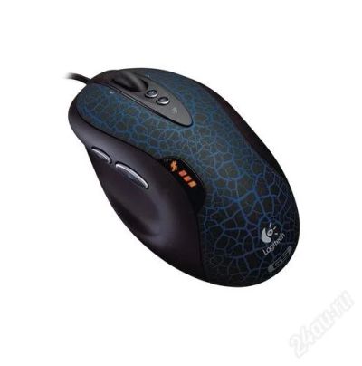 Лот: 1670404. Фото: 1. LOGITECH G5. Клавиатуры и мыши