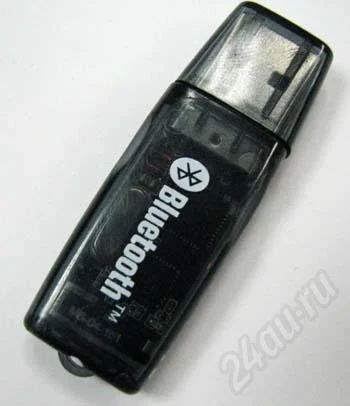 Лот: 460882. Фото: 1. Bluetooth USB Dongle читайте описание... WiFi, Bluetooth адаптеры