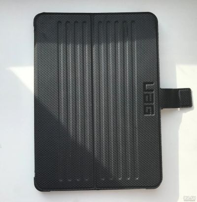 Лот: 13679156. Фото: 1. Чехол UAG для Apple iPad Pro 2... Чехлы, бамперы