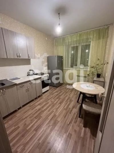 Лот: 25288148. Фото: 1. 1-комн. квартира , Красноярск... Квартиры, студии