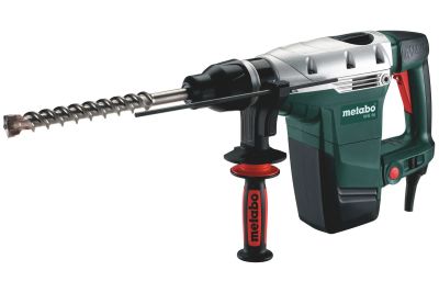 Лот: 8866078. Фото: 1. Перфоратор Metabo KHE 56 600340000... Электроинструмент