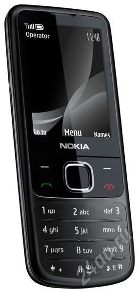 Лот: 574278. Фото: 1. На гарантии! Nokia 6700 Classic... Кнопочные мобильные телефоны