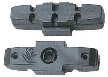 Лот: 12205701. Фото: 1. Тормозные колодки BBB BBS-09 V-Brake... Запчасти