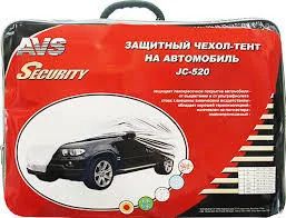 Лот: 6257461. Фото: 1. Защитный чехол-тент на джип JC-520... Тенты