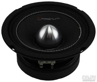 Лот: 13150380. Фото: 1. Magnum MXW 6.5-4SB2 динамики... Акустика автомобильная